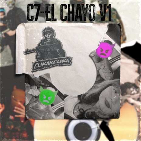 C7 (El Chayo V1) | Boomplay Music