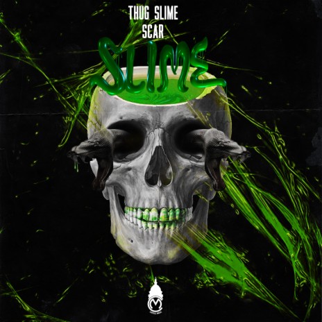 Slime ft. Scar | Boomplay Music