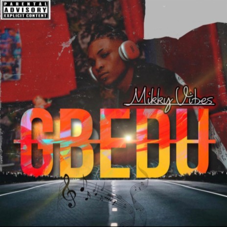 GBEDU | Boomplay Music