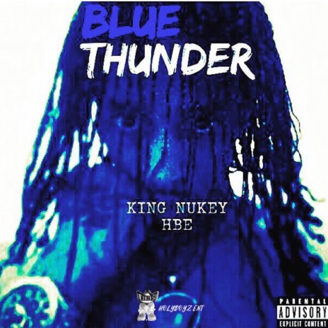 Blue Thunder