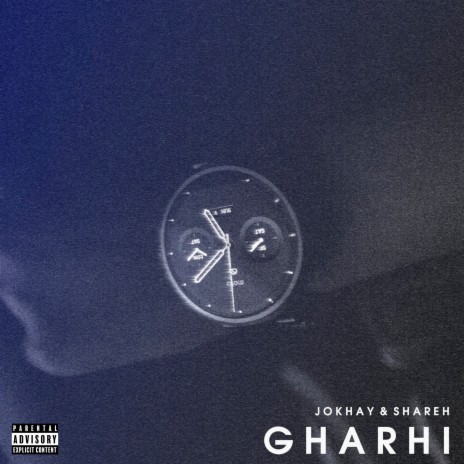 Gharhi ft. Shareh | Boomplay Music