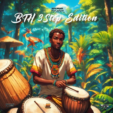 Situation (3Step Edition) ft. Sgiva Record | Boomplay Music
