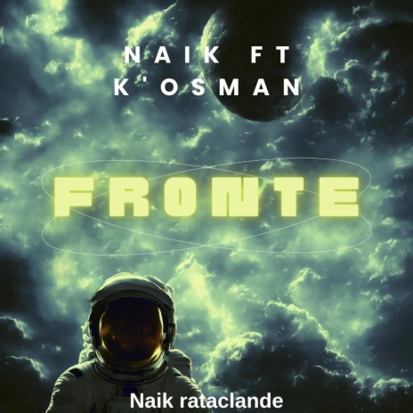 Fronte ft. K'os man | Boomplay Music