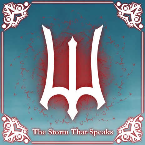 The Storm That Speaks | Boomplay Music