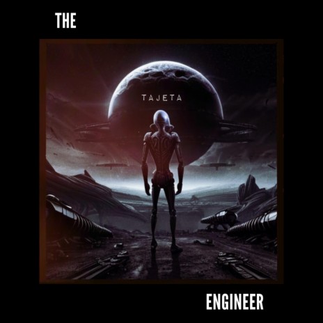 The Engineer ft. Tajeta | Boomplay Music