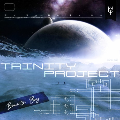 Trinity Project (Radio Edit) | Boomplay Music