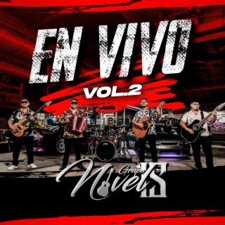 En Vivo, Vol. 2 (En vivo)