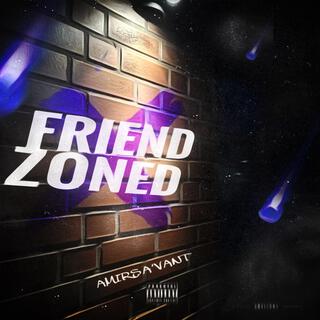 Friend Zoned lyrics | Boomplay Music