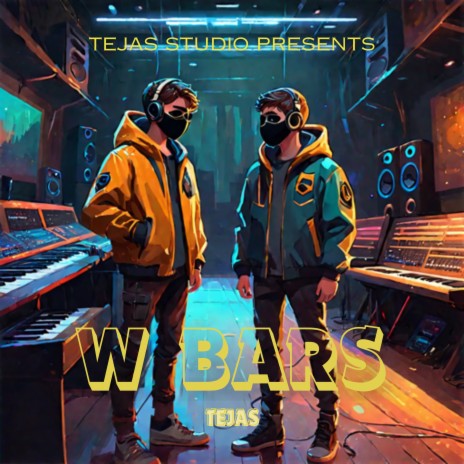 W BARS | Boomplay Music