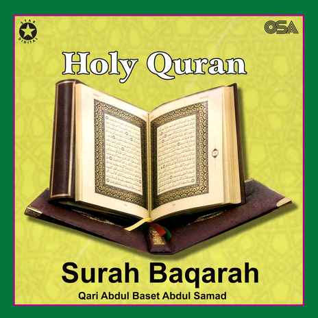 Surah Baqarah, Pt. 2 | Boomplay Music