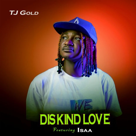 Dis kind Love (feat. ISSA) | Boomplay Music