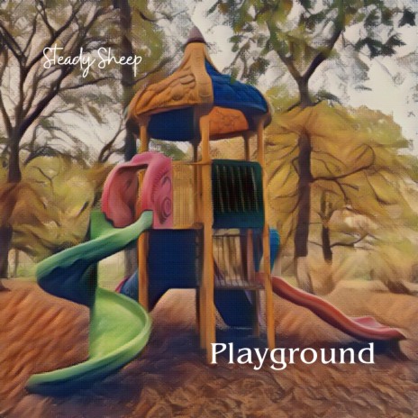 Playground | Boomplay Music