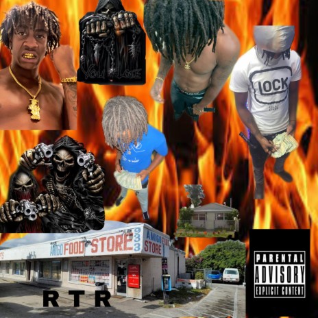 Thug nigga | Boomplay Music