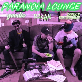 Paranoia Lounge