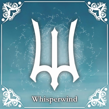 Whisperwind | Boomplay Music