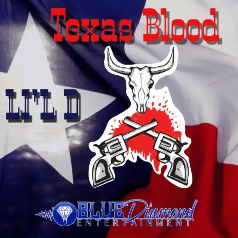 Texas Blood | Boomplay Music