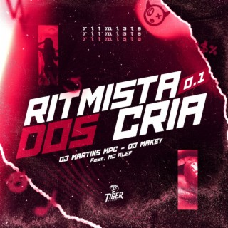 Ritmista dos cria