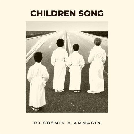 Children Song ft. Ammagin | Boomplay Music