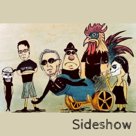 Sideshow | Boomplay Music