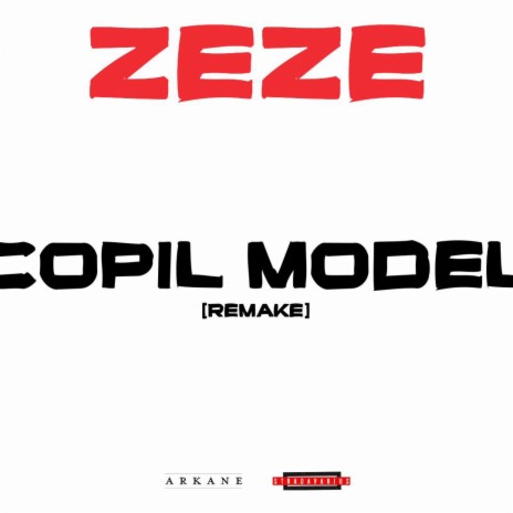 Copil Model (Remake) | Boomplay Music