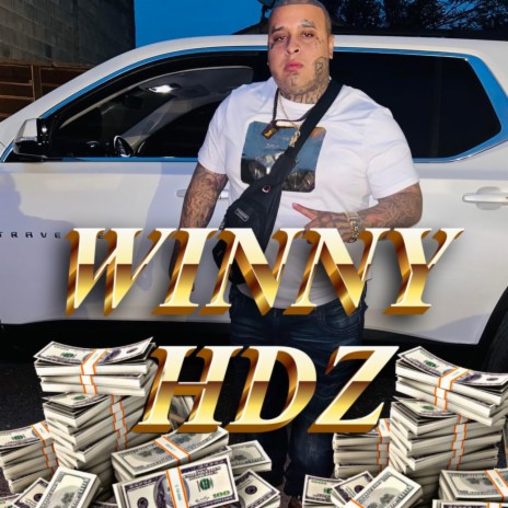 El Winny Hdz v1 | Boomplay Music