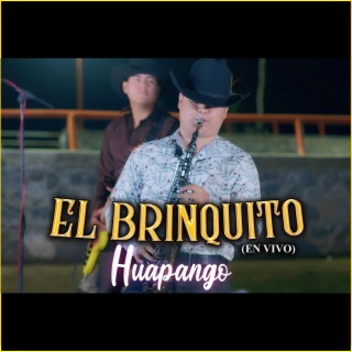 Huapango El Brinquito