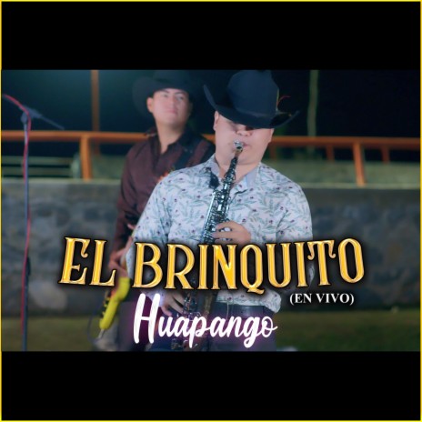 Huapango El Brinquito