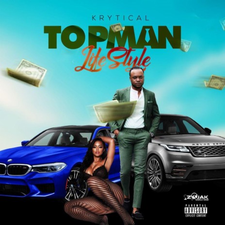 Topman Lifestyle | Boomplay Music