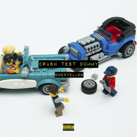 Crash Test Dummy | Boomplay Music