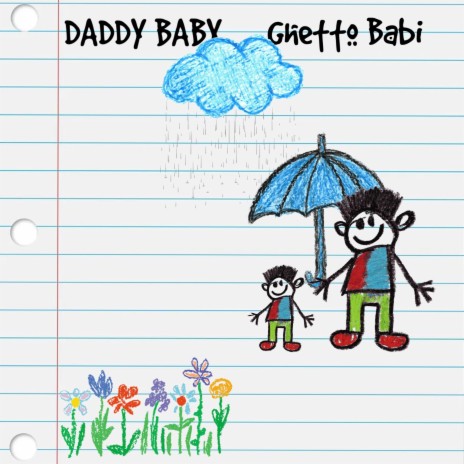 Daddy Baby | Boomplay Music