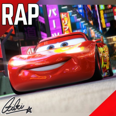 Rap de Rayo McQueen | Boomplay Music