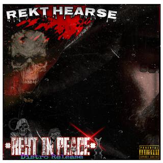 Rekt iN Peace (Distro Release)