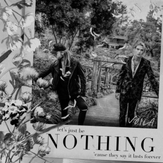 Nothing - Stripped