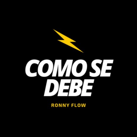 Como Se Debe | Boomplay Music