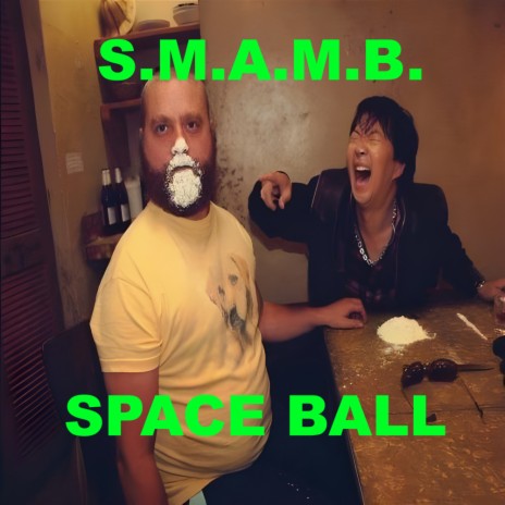 Space Ball | Boomplay Music