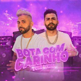 Bota Com Carinho