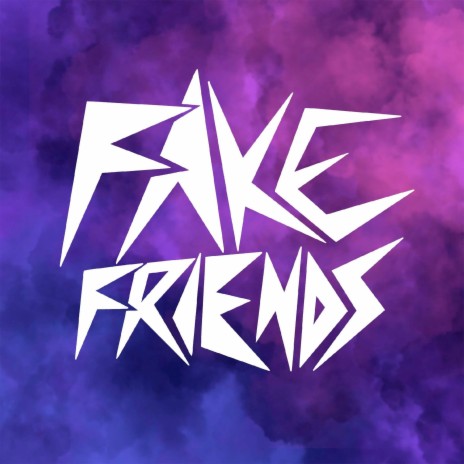 Fake Friends ft. Pixel