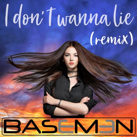 I don't wanna lie (remix) | Boomplay Music