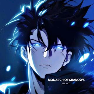 Monarch of Shadows (Suno.ai)