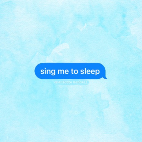 sing me to sleep | Boomplay Music