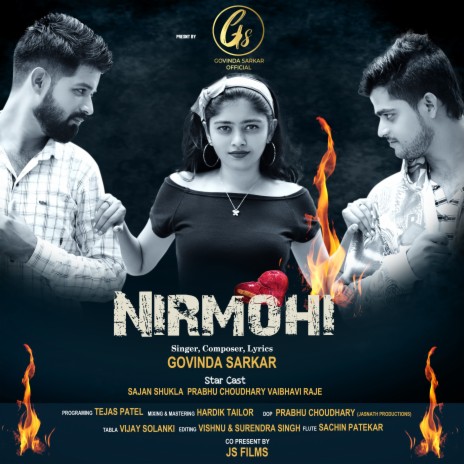 Nirmohi | Boomplay Music