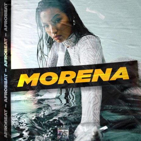 Morena | Boomplay Music