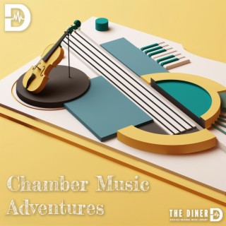 Chamber Music Adventures