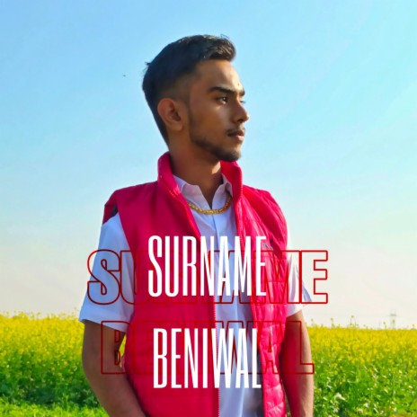 Surname Beniwal