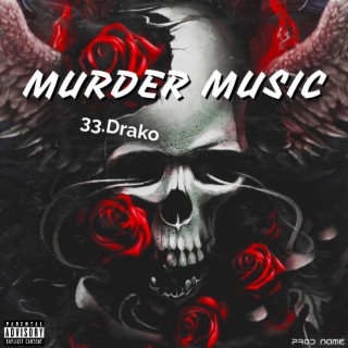 MURDER MUSIC