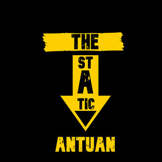 The Static - Antuan