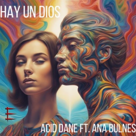 Hay un Dios ft. Acid Danee | Boomplay Music