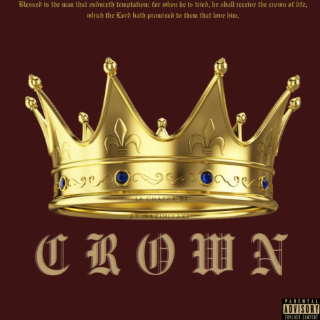 Crown ft. Mazimiyaki | Boomplay Music