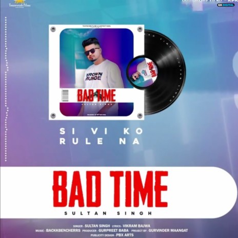 Bad Time | Boomplay Music