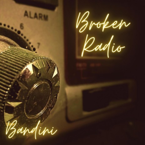 Broken Radio | Boomplay Music